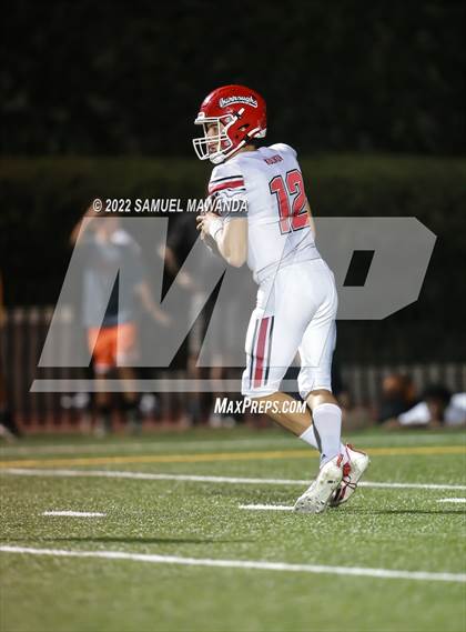 Thumbnail 2 in  Burroughs @ Harvard-Westlake photogallery.