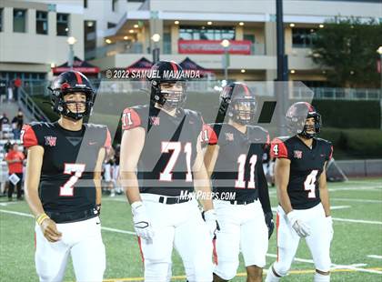 Thumbnail 3 in  Burroughs @ Harvard-Westlake photogallery.