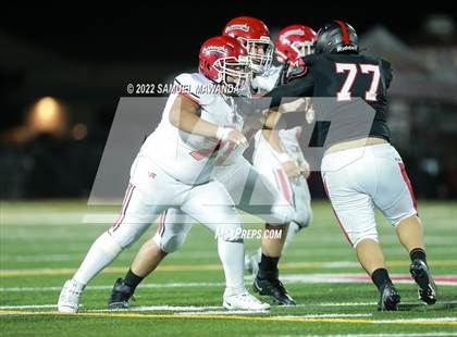 Thumbnail 1 in  Burroughs @ Harvard-Westlake photogallery.