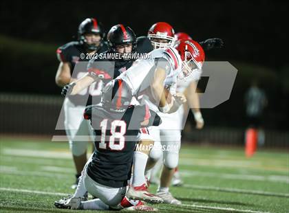 Thumbnail 3 in  Burroughs @ Harvard-Westlake photogallery.