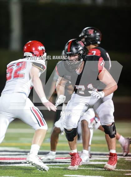 Thumbnail 2 in  Burroughs @ Harvard-Westlake photogallery.