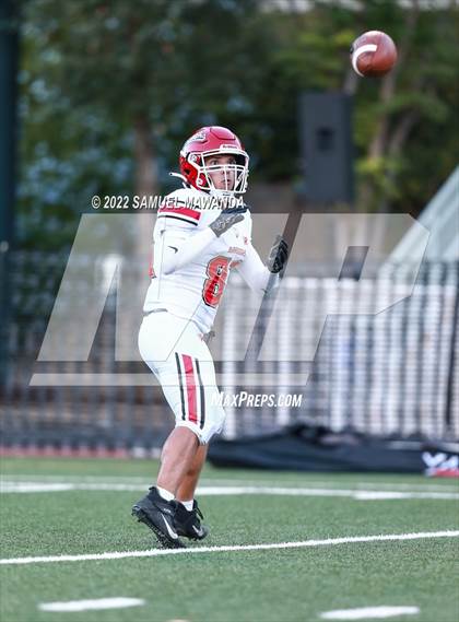 Thumbnail 3 in  Burroughs @ Harvard-Westlake photogallery.