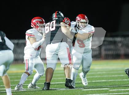 Thumbnail 3 in  Burroughs @ Harvard-Westlake photogallery.