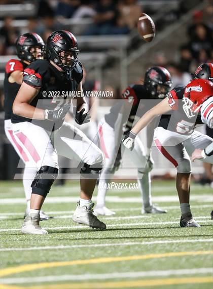 Thumbnail 1 in  Burroughs @ Harvard-Westlake photogallery.