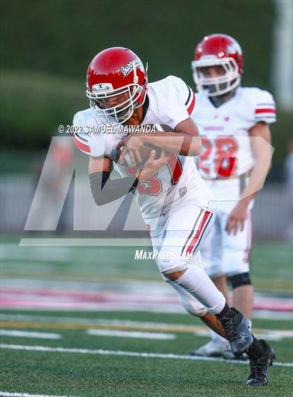Thumbnail 2 in  Burroughs @ Harvard-Westlake photogallery.