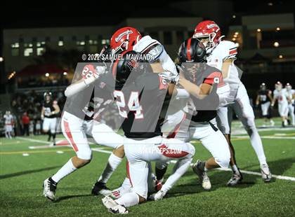 Thumbnail 1 in  Burroughs @ Harvard-Westlake photogallery.