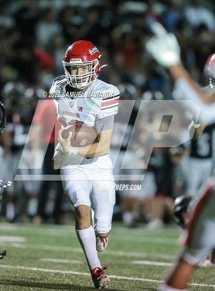 Thumbnail 2 in  Burroughs @ Harvard-Westlake photogallery.