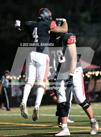 Thumbnail 3 in  Burroughs @ Harvard-Westlake photogallery.