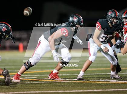 Thumbnail 1 in  Burroughs @ Harvard-Westlake photogallery.