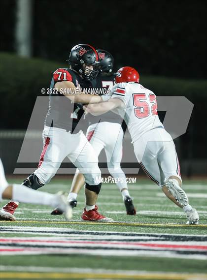 Thumbnail 2 in  Burroughs @ Harvard-Westlake photogallery.