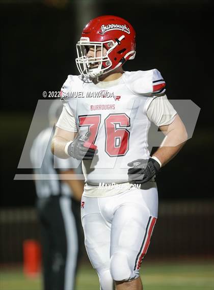 Thumbnail 1 in  Burroughs @ Harvard-Westlake photogallery.