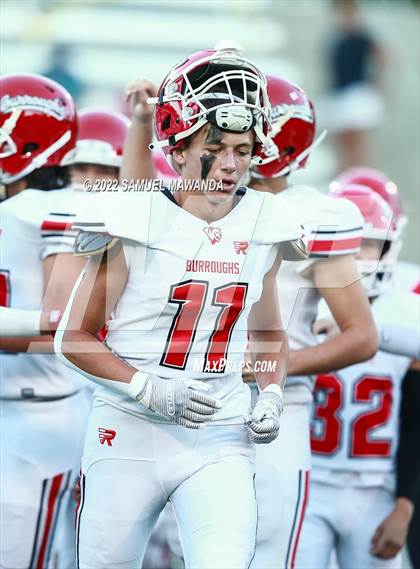 Thumbnail 3 in  Burroughs @ Harvard-Westlake photogallery.