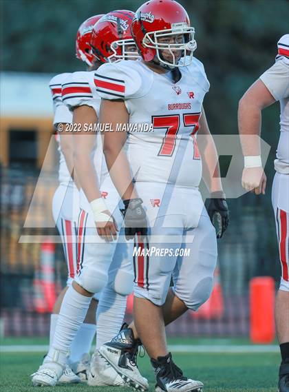 Thumbnail 2 in  Burroughs @ Harvard-Westlake photogallery.