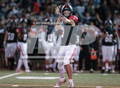 Thumbnail 2 in  Burroughs @ Harvard-Westlake photogallery.