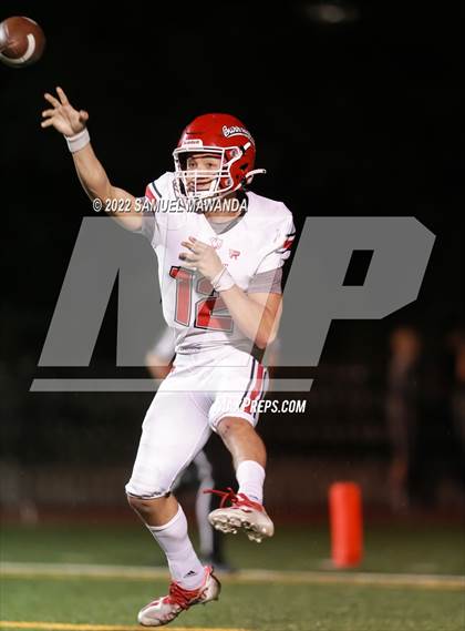 Thumbnail 1 in  Burroughs @ Harvard-Westlake photogallery.