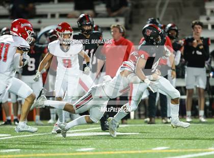 Thumbnail 2 in  Burroughs @ Harvard-Westlake photogallery.