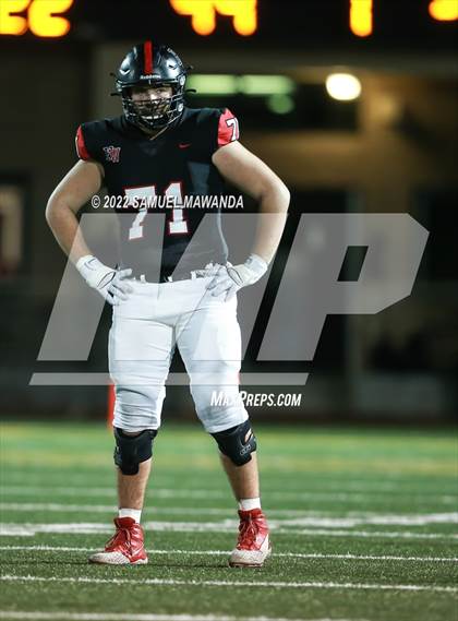 Thumbnail 3 in  Burroughs @ Harvard-Westlake photogallery.