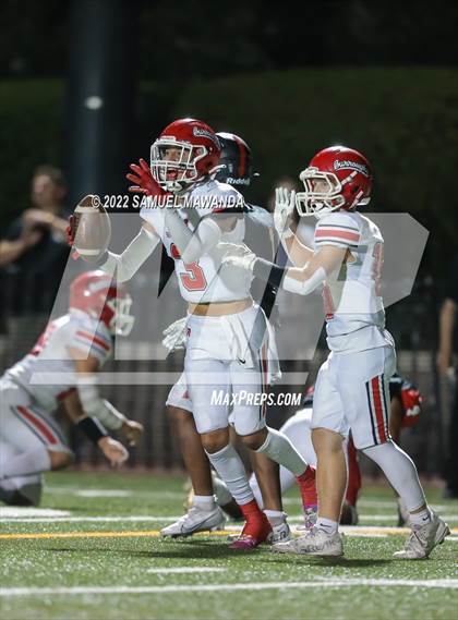 Thumbnail 3 in  Burroughs @ Harvard-Westlake photogallery.