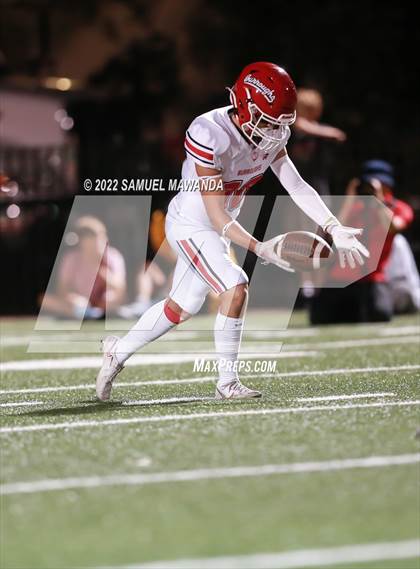 Thumbnail 2 in  Burroughs @ Harvard-Westlake photogallery.