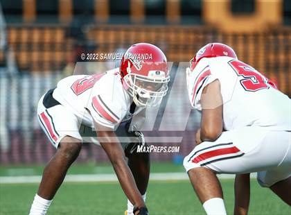 Thumbnail 2 in  Burroughs @ Harvard-Westlake photogallery.