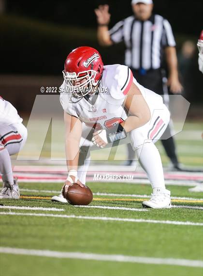 Thumbnail 3 in  Burroughs @ Harvard-Westlake photogallery.