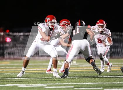 Thumbnail 1 in  Burroughs @ Harvard-Westlake photogallery.