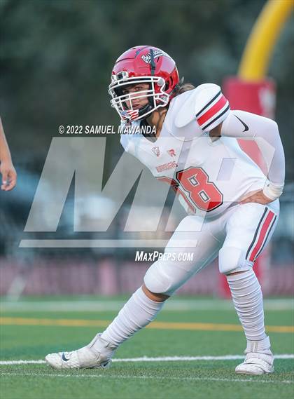 Thumbnail 2 in  Burroughs @ Harvard-Westlake photogallery.