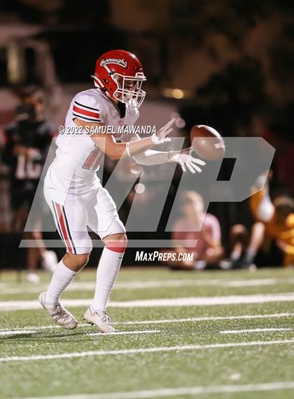 Thumbnail 1 in  Burroughs @ Harvard-Westlake photogallery.