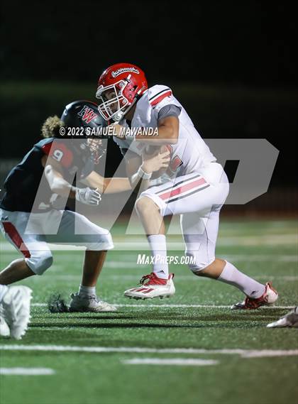 Thumbnail 1 in  Burroughs @ Harvard-Westlake photogallery.
