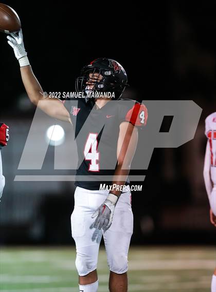 Thumbnail 1 in  Burroughs @ Harvard-Westlake photogallery.