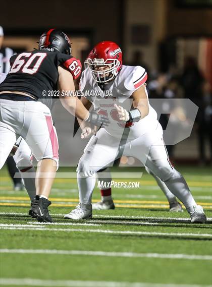Thumbnail 2 in  Burroughs @ Harvard-Westlake photogallery.