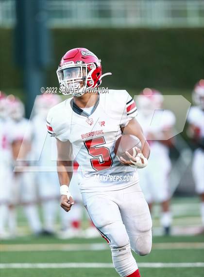 Thumbnail 2 in  Burroughs @ Harvard-Westlake photogallery.