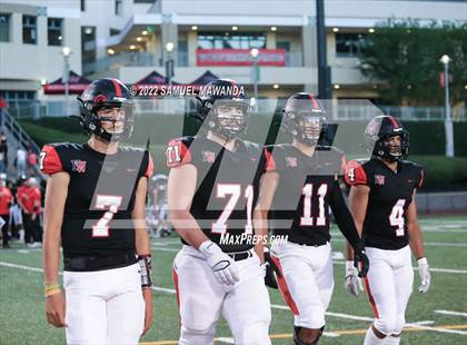 Thumbnail 1 in  Burroughs @ Harvard-Westlake photogallery.