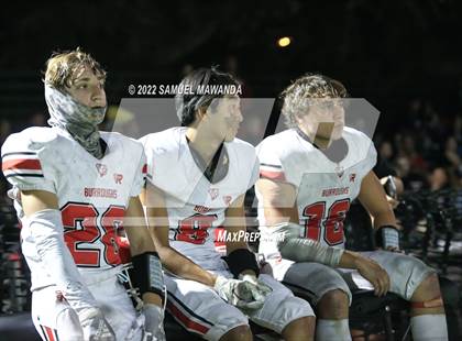Thumbnail 3 in  Burroughs @ Harvard-Westlake photogallery.
