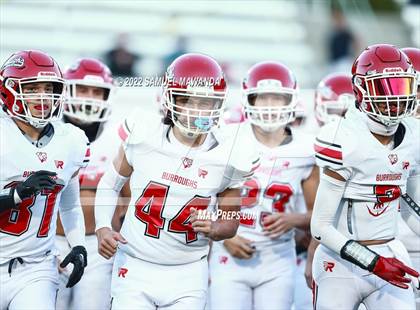 Thumbnail 1 in  Burroughs @ Harvard-Westlake photogallery.