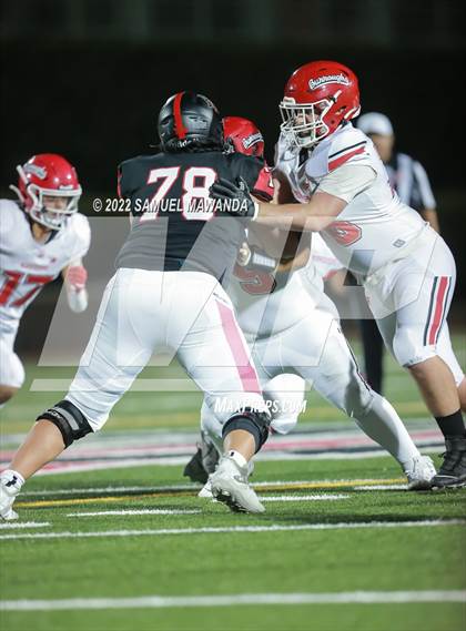 Thumbnail 2 in  Burroughs @ Harvard-Westlake photogallery.
