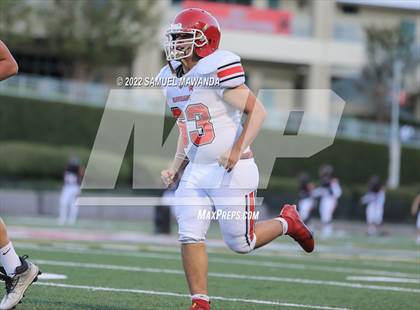 Thumbnail 1 in  Burroughs @ Harvard-Westlake photogallery.