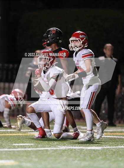 Thumbnail 2 in  Burroughs @ Harvard-Westlake photogallery.