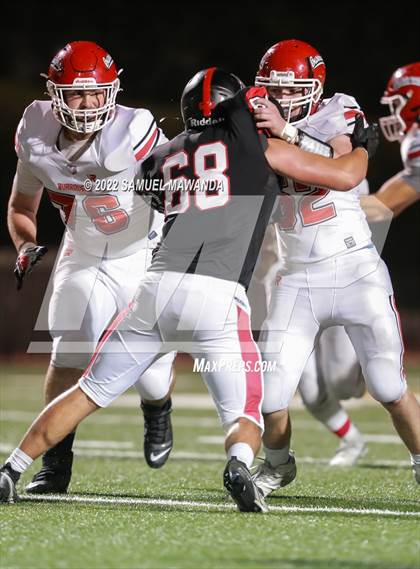 Thumbnail 2 in  Burroughs @ Harvard-Westlake photogallery.