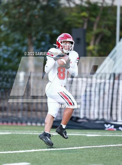 Thumbnail 2 in  Burroughs @ Harvard-Westlake photogallery.
