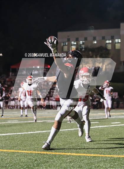 Thumbnail 1 in  Burroughs @ Harvard-Westlake photogallery.