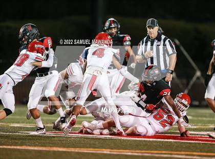 Thumbnail 3 in  Burroughs @ Harvard-Westlake photogallery.