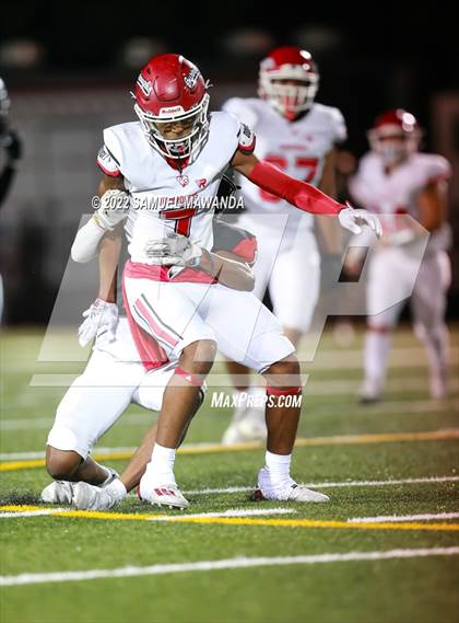 Thumbnail 2 in  Burroughs @ Harvard-Westlake photogallery.