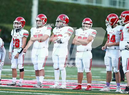 Thumbnail 1 in  Burroughs @ Harvard-Westlake photogallery.