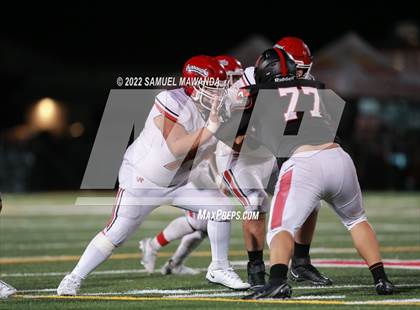 Thumbnail 2 in  Burroughs @ Harvard-Westlake photogallery.