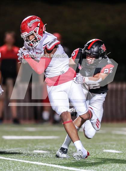Thumbnail 3 in  Burroughs @ Harvard-Westlake photogallery.