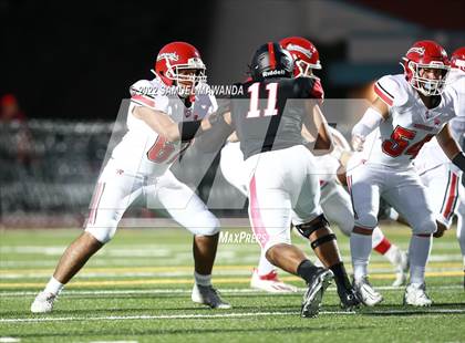Thumbnail 3 in  Burroughs @ Harvard-Westlake photogallery.