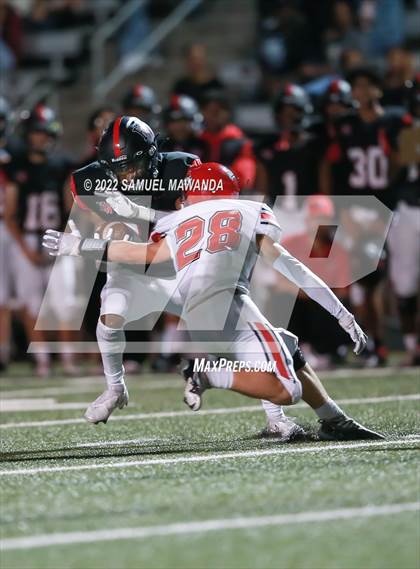 Thumbnail 3 in  Burroughs @ Harvard-Westlake photogallery.