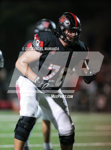 Thumbnail 3 in  Burroughs @ Harvard-Westlake photogallery.