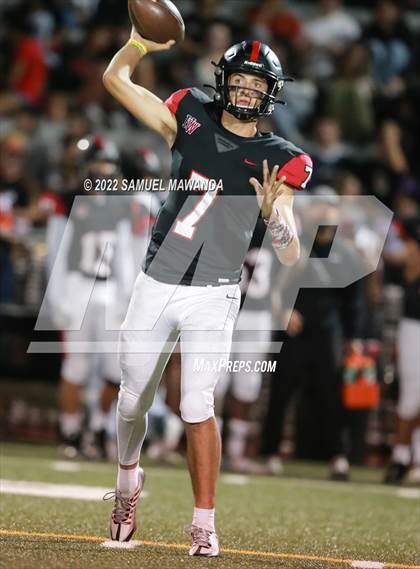 Thumbnail 3 in  Burroughs @ Harvard-Westlake photogallery.